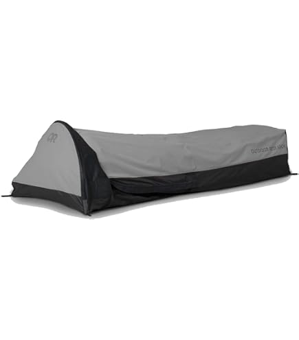 Amazon.com : Rab Alpine Bivi One-Person Ultralight Waterproof